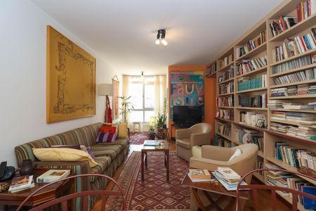 Apartamento à venda com 90m², 2 quartos e 1 vaga Apartamento à venda com 90m², 2 quartos e 1 vagaSala