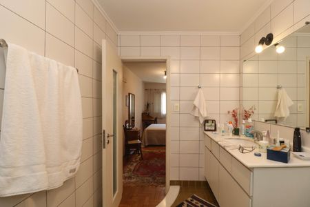 Apartamento à venda com 90m², 2 quartos e 1 vaga Apartamento à venda com 90m², 2 quartos e 1 vagaBanheiro da Suíte