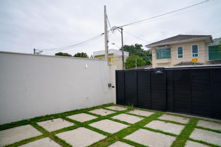 Casa à venda com 130m², 3 quartos e 2 vagas Casa à venda com 130m², 3 quartos e 2 vagasGaragem