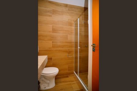 Casa à venda com 130m², 3 quartos e 2 vagas Casa à venda com 130m², 3 quartos e 2 vagasBanheiro 2