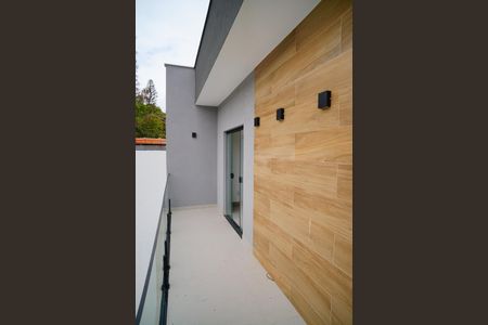 Casa à venda com 130m², 3 quartos e 2 vagas Casa à venda com 130m², 3 quartos e 2 vagasVaranda da Suíte