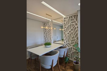 Sala de apartamento à venda com 1 quarto, 49m² em Petrópolis, Porto Alegre