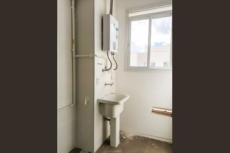 Apartamento para alugar com 32m², 1 quarto e 1 vagaÁrea de Serviço