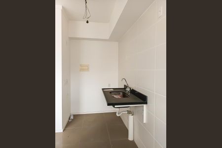 Apartamento para alugar com 32m², 1 quarto e 1 vagaCozinha