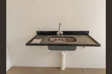 Apartamento para alugar com 32m², 1 quarto e 1 vagaCozinha