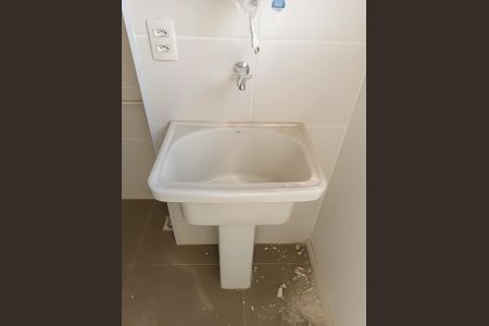 Apartamento para alugar com 32m², 1 quarto e 1 vagaÁrea de Serviço