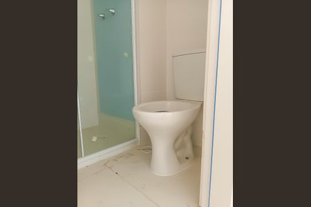 Apartamento para alugar com 32m², 1 quarto e 1 vagaBanheiro Social