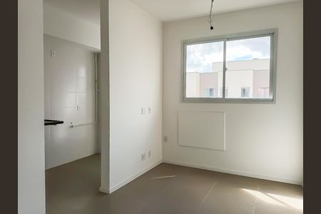 Apartamento para alugar com 32m², 1 quarto e 1 vagaSala