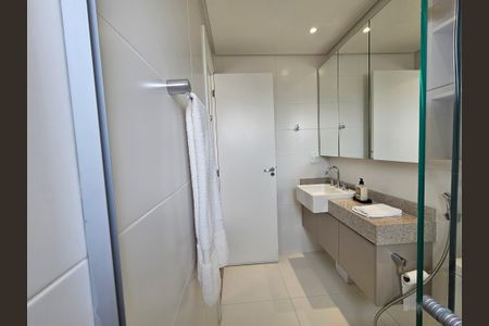 Apartamento à venda com 130m², 3 quartos e 3 vagas