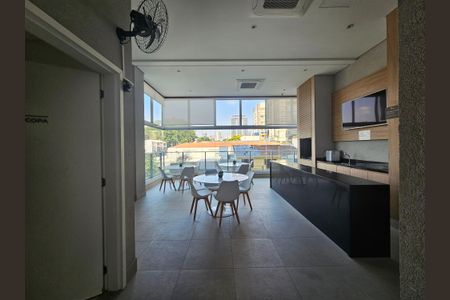 Apartamento à venda com 130m², 3 quartos e 3 vagas Apartamento à venda com 130m², 3 quartos e 3 vagasÁrea gourmet