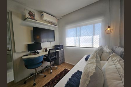 Apartamento à venda com 130m², 3 quartos e 3 vagas Apartamento à venda com 130m², 3 quartos e 3 vagasSuíte 1