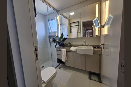 Apartamento à venda com 130m², 3 quartos e 3 vagas