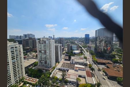 Apartamento à venda com 130m², 3 quartos e 3 vagas Apartamento à venda com 130m², 3 quartos e 3 vagasVista