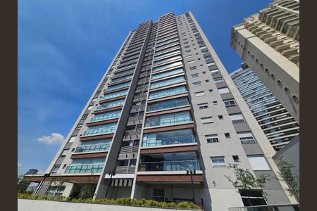 Apartamento à venda com 130m², 3 quartos e 3 vagas Apartamento à venda com 130m², 3 quartos e 3 vagasEdifício