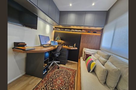 Apartamento à venda com 130m², 3 quartos e 3 vagas Apartamento à venda com 130m², 3 quartos e 3 vagasSuíte 2