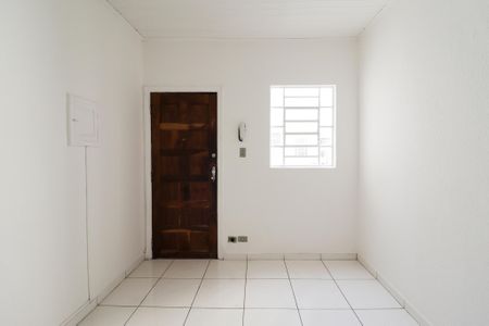 Sala de apartamento para alugar com 1 quarto, 43m² em Santana, São Paulo