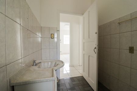 Apartamento para alugar com 43m², 1 quarto e sem vagaBanheiro