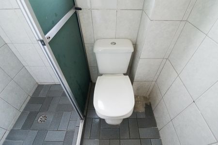 Apartamento para alugar com 43m², 1 quarto e sem vagaBanheiro