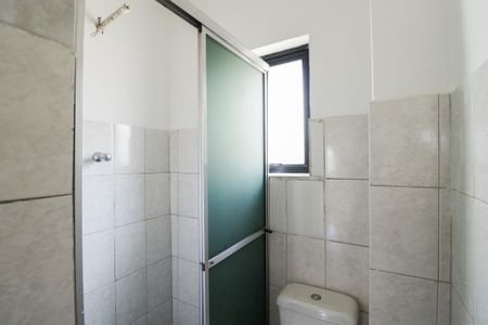 Apartamento para alugar com 43m², 1 quarto e sem vagaBanheiro