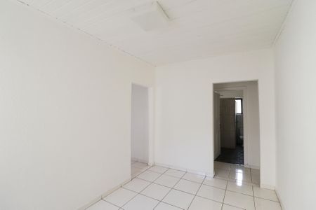 Sala de apartamento para alugar com 1 quarto, 43m² em Santana, São Paulo