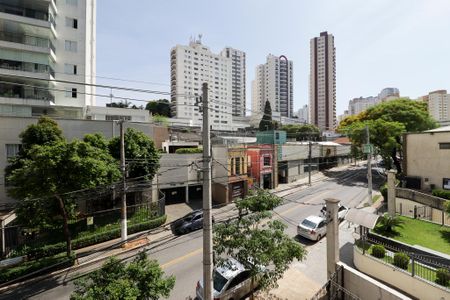 Apartamento para alugar com 43m², 1 quarto e sem vagaVista