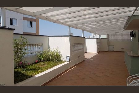 Apartamento à venda com 3 quartos, 70m² em Mandaqui, São Paulo
