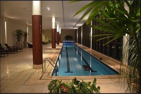 Apartamento à venda com 278m², 4 quartos e 4 vagas