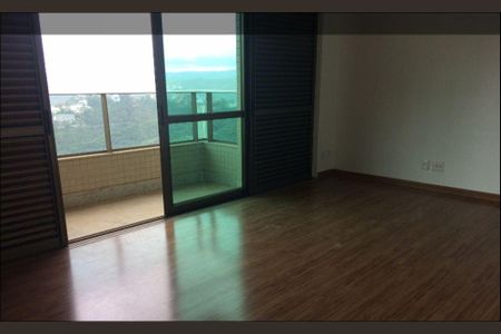 Apartamento à venda com 278m², 4 quartos e 4 vagas