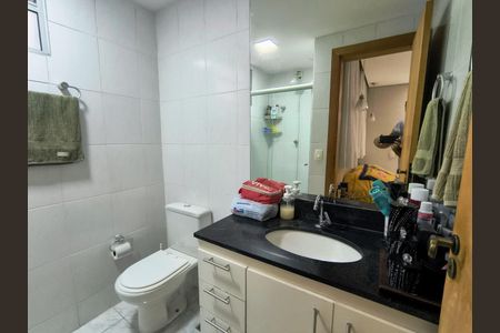 Apartamento à venda com 3 quartos, 83m² em Cidade Nova, Belo Horizonte