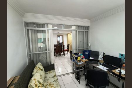 Apartamento à venda com 3 quartos, 83m² em Cidade Nova, Belo Horizonte