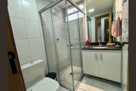 Apartamento à venda com 3 quartos, 83m² em Cidade Nova, Belo Horizonte