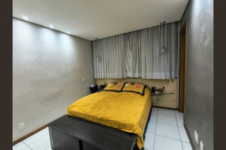 Apartamento à venda com 3 quartos, 83m² em Cidade Nova, Belo Horizonte
