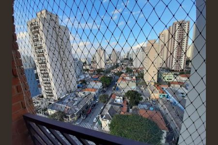 Apartamento à venda com 2 quartos, 56m² em Tatuapé, São Paulo