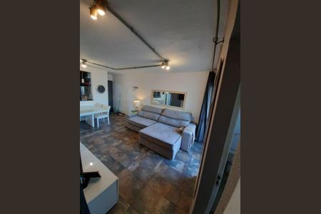 Apartamento à venda com 2 quartos, 56m² em Tatuapé, São Paulo