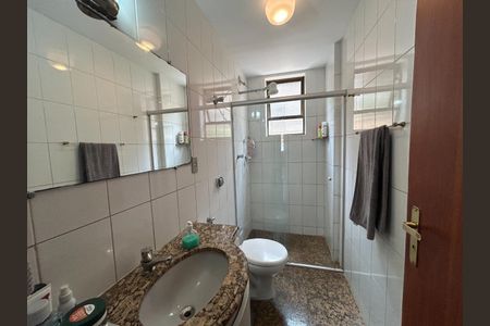 Apartamento à venda com 140m², 4 quartos e 3 vagas