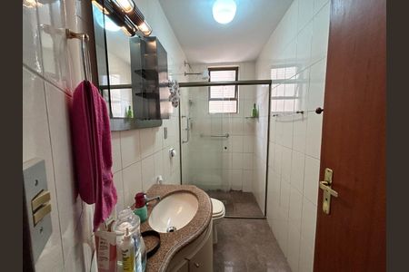 Apartamento à venda com 140m², 4 quartos e 3 vagas