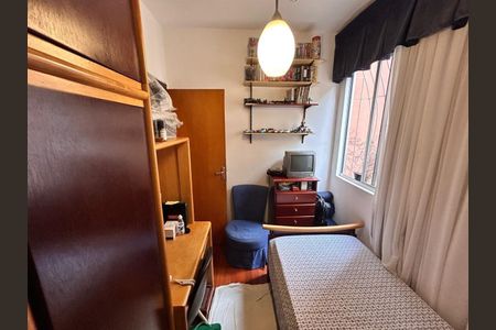 Apartamento à venda com 3 quartos, 65m² em Nova Granada, Belo Horizonte