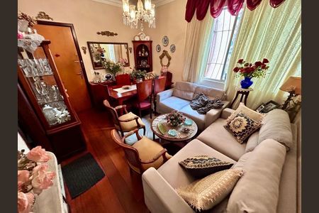 Apartamento à venda com 3 quartos, 65m² em Nova Granada, Belo Horizonte