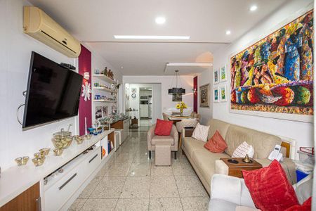Apartamento à venda com 2 quartos, 90m² em Icaraí, Niterói