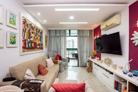 Apartamento à venda com 2 quartos, 90m² em Icaraí, Niterói