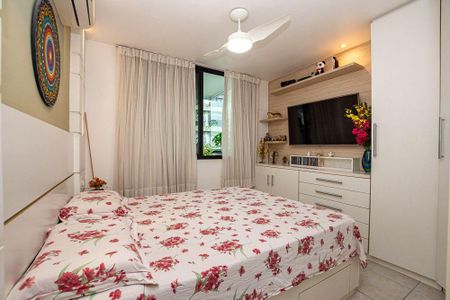 Apartamento à venda com 2 quartos, 90m² em Icaraí, Niterói