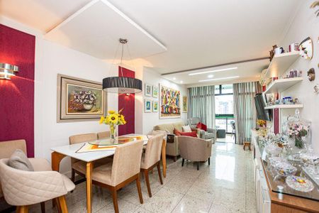 Apartamento à venda com 2 quartos, 90m² em Icaraí, Niterói