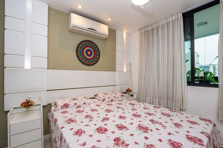 Apartamento à venda com 2 quartos, 90m² em Icaraí, Niterói