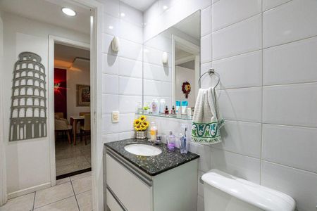Apartamento à venda com 2 quartos, 90m² em Icaraí, Niterói