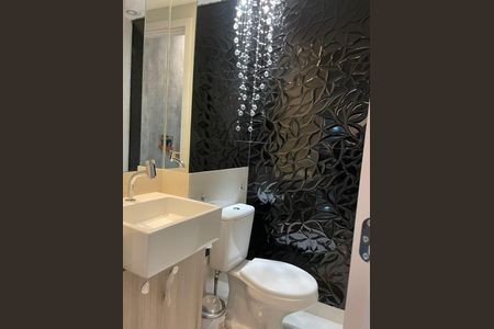 Apartamento à venda com 2 quartos, 82m² em Vila da Serra, Nova Lima