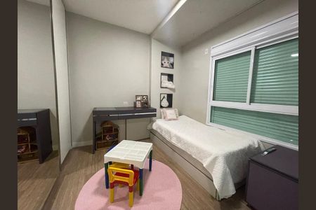 Apartamento à venda com 2 quartos, 82m² em Vila da Serra, Nova Lima