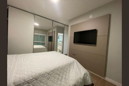 Apartamento à venda com 2 quartos, 82m² em Vila da Serra, Nova Lima