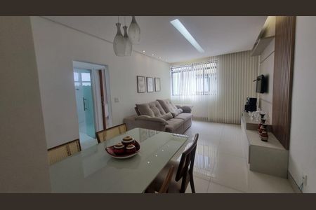 Apartamento à venda com 2 quartos, 60m² em Padre Eustáquio, Belo Horizonte