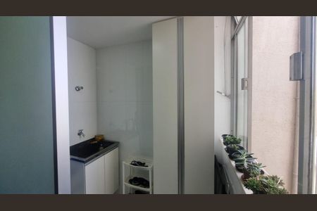 Apartamento à venda com 2 quartos, 60m² em Padre Eustáquio, Belo Horizonte