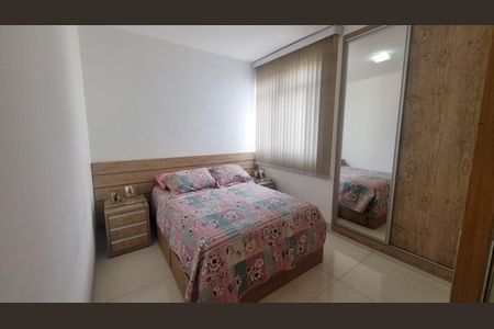 Apartamento à venda com 2 quartos, 60m² em Padre Eustáquio, Belo Horizonte